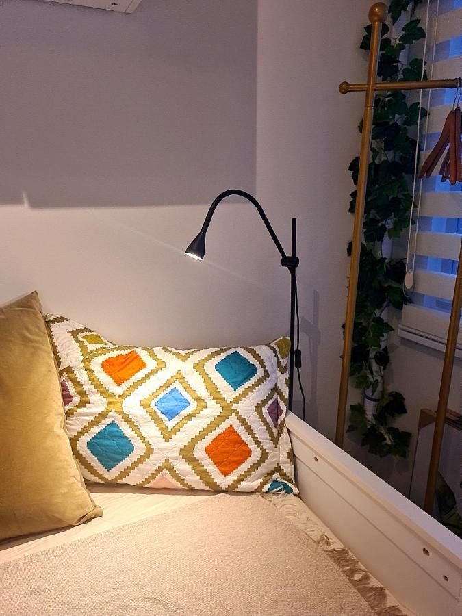 Cozy Penthouse 2Br Suite W Balcony - Amazing Manila Bay View And City Skyline Near Moa Pasay Buitenkant foto
