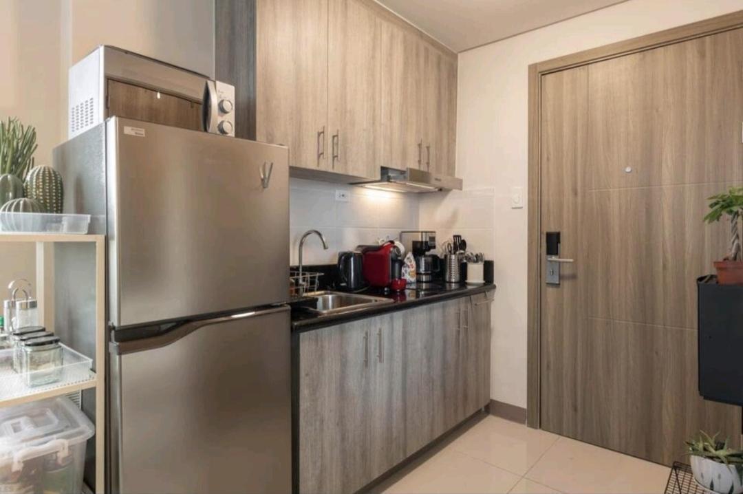 Cozy Penthouse 2Br Suite W Balcony - Amazing Manila Bay View And City Skyline Near Moa Pasay Buitenkant foto