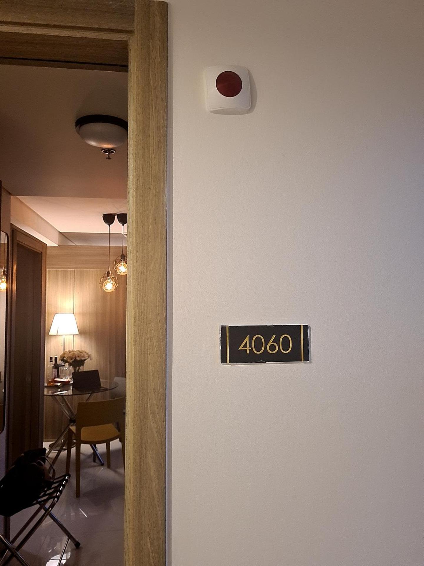 Cozy Penthouse 2Br Suite W Balcony - Amazing Manila Bay View And City Skyline Near Moa Pasay Buitenkant foto