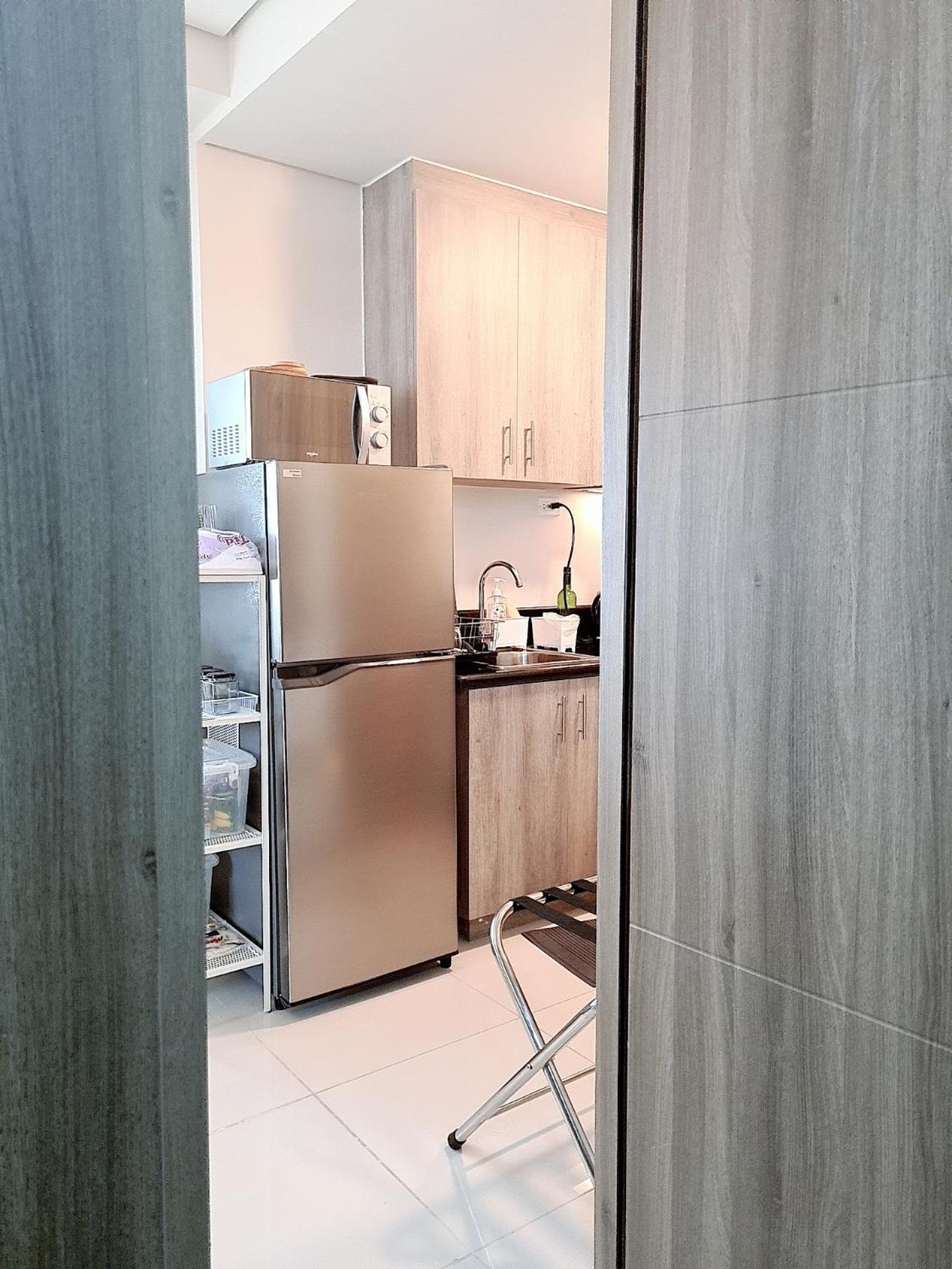 Cozy Penthouse 2Br Suite W Balcony - Amazing Manila Bay View And City Skyline Near Moa Pasay Buitenkant foto